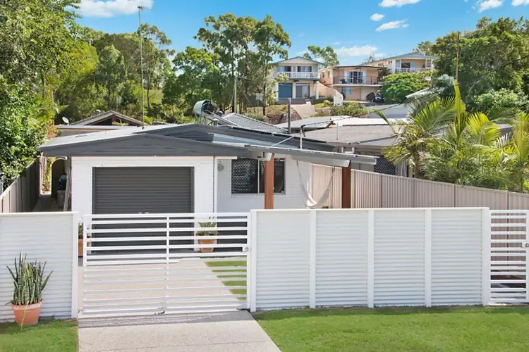 32 Morshead Street, Tugun QLD 4224