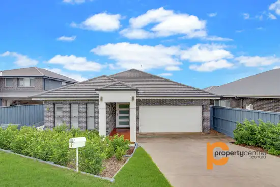 8 Barnea Avenue, Caddens NSW 2747