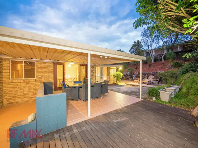 Third view of Homely house listing, 13 Leopardwood Ct, Albany Creek QLD 4035