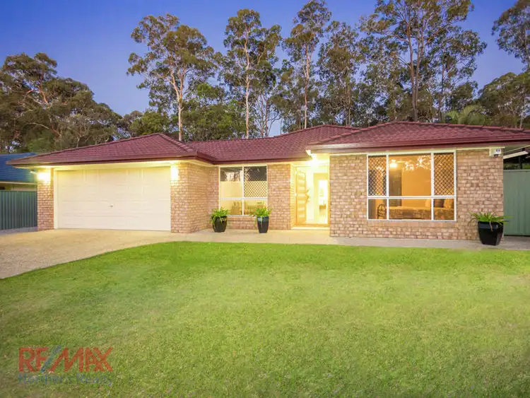 Main view of Homely house listing, 27 Fred Campbell Dve, Albany Creek QLD 4035