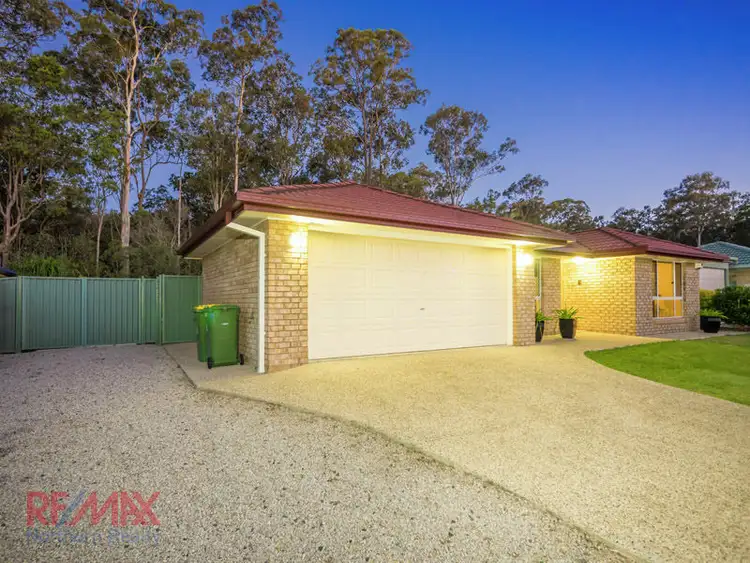 Third view of Homely house listing, 27 Fred Campbell Dve, Albany Creek QLD 4035