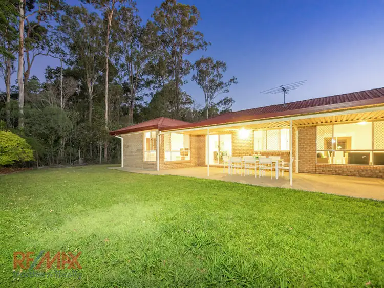 Fourth view of Homely house listing, 27 Fred Campbell Dve, Albany Creek QLD 4035