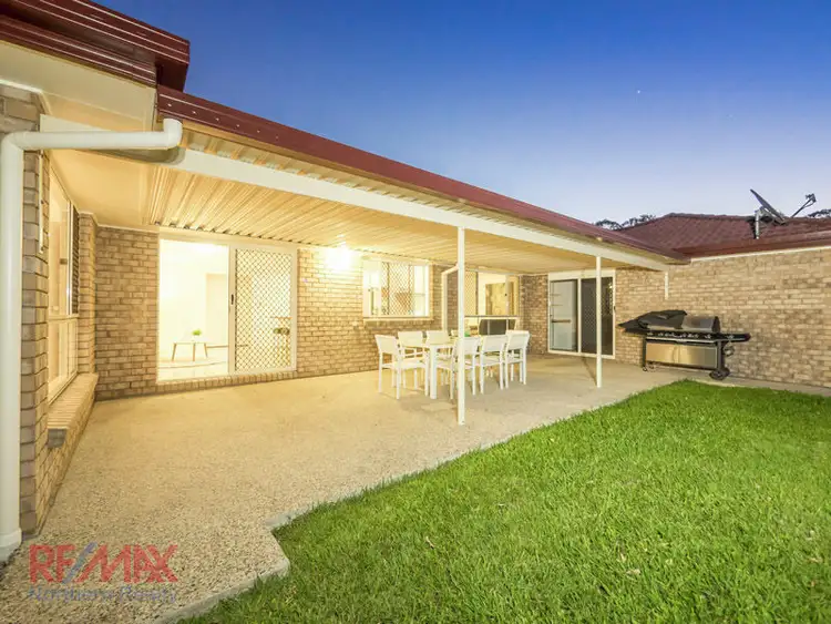 Fifth view of Homely house listing, 27 Fred Campbell Dve, Albany Creek QLD 4035