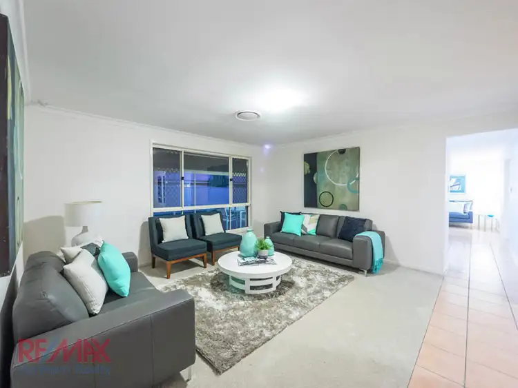 Seventh view of Homely house listing, 27 Fred Campbell Dve, Albany Creek QLD 4035