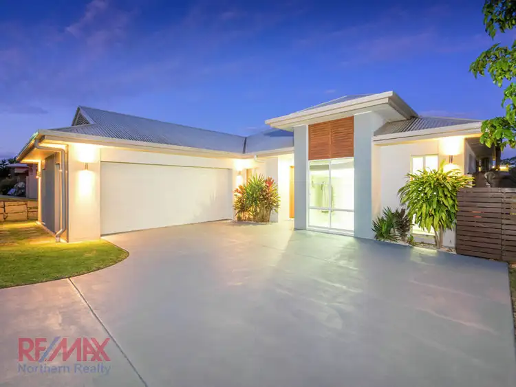 47 Bunya Crossing Rd, Eatons Hill QLD 4037