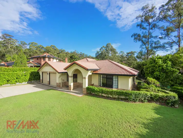 Fifth view of Homely house listing, 8 Havenwood ct, Albany Creek QLD 4035