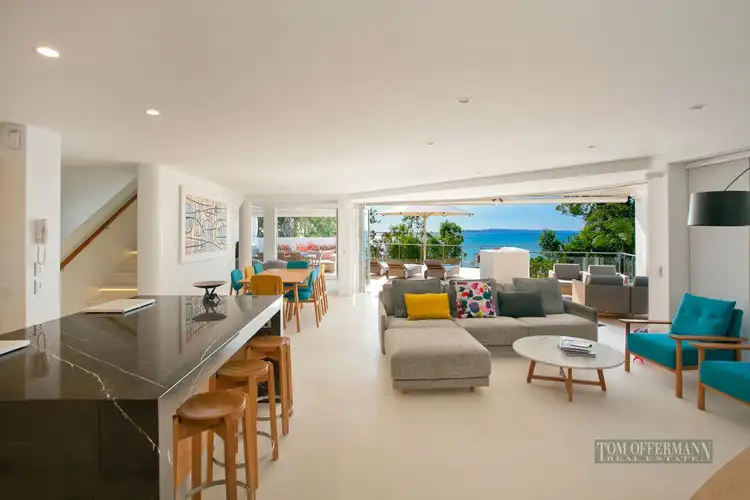 17/24 Little Cove Road, Noosa Heads QLD 4567