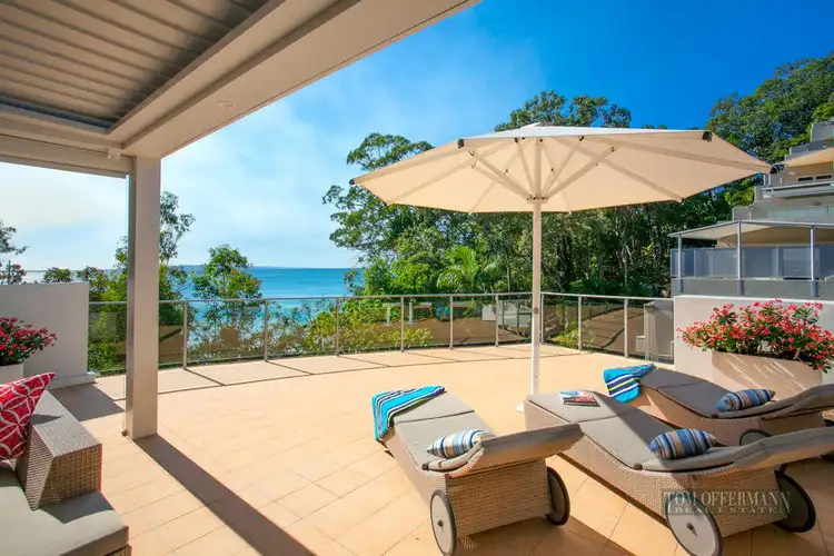 Second view of Homely unit listing, 17/24 Little Cove Road, Noosa Heads QLD 4567