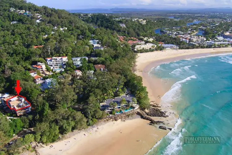 Third view of Homely unit listing, 17/24 Little Cove Road, Noosa Heads QLD 4567