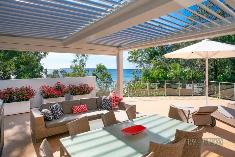 Fourth view of Homely unit listing, 17/24 Little Cove Road, Noosa Heads QLD 4567