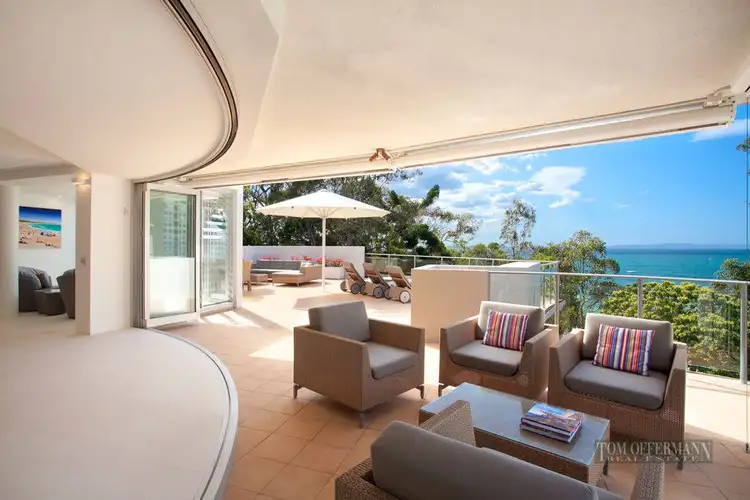 Fifth view of Homely unit listing, 17/24 Little Cove Road, Noosa Heads QLD 4567