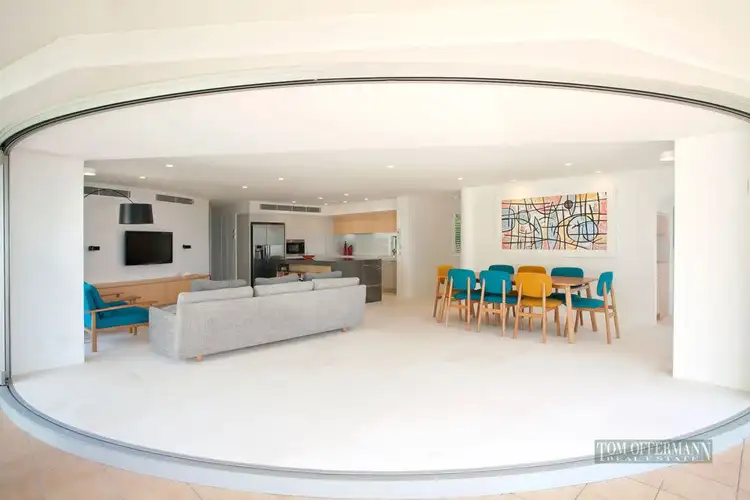 Sixth view of Homely unit listing, 17/24 Little Cove Road, Noosa Heads QLD 4567