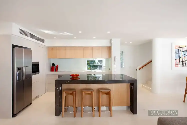 Seventh view of Homely unit listing, 17/24 Little Cove Road, Noosa Heads QLD 4567