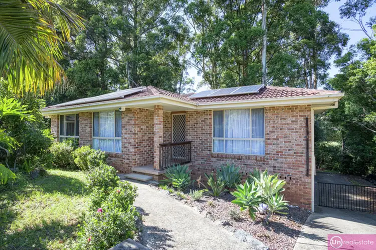 9 Searle Close, Boambee East NSW 2452