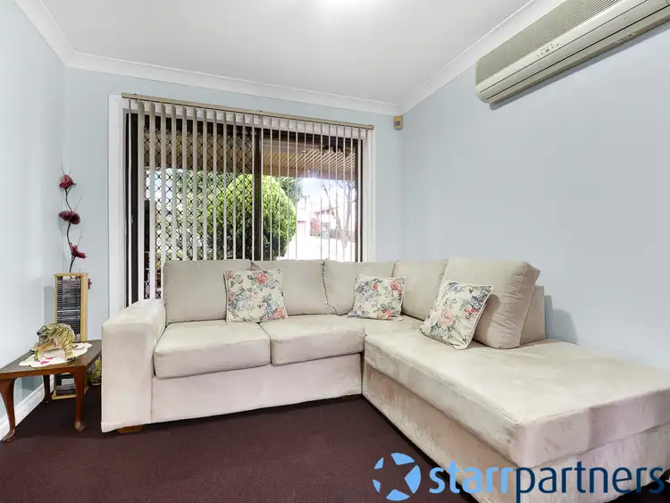 Fifth view of Homely house listing, 13 Griffiths Place, Eagle Vale NSW 2558