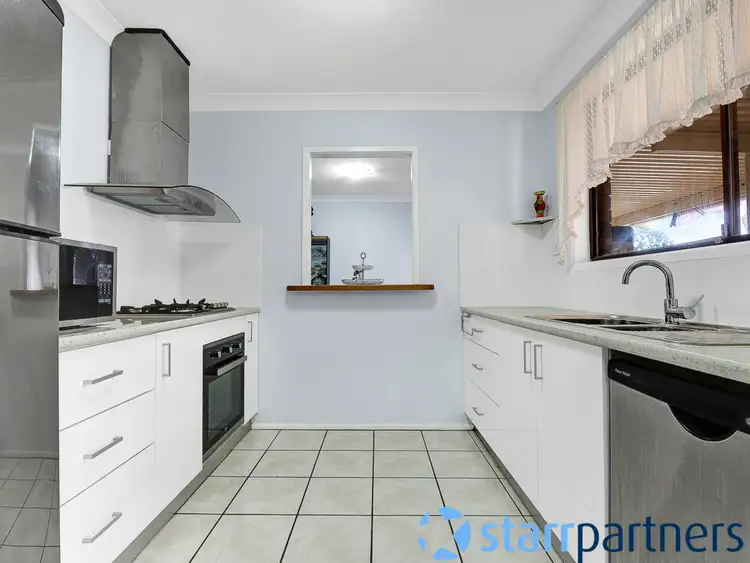 Sixth view of Homely house listing, 13 Griffiths Place, Eagle Vale NSW 2558