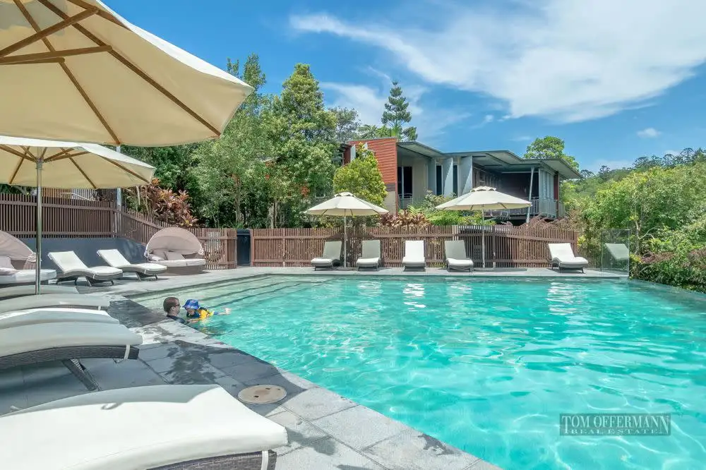 Main view of Homely unit listing, 3/3 Morwong Drive, Noosa Heads QLD 4567