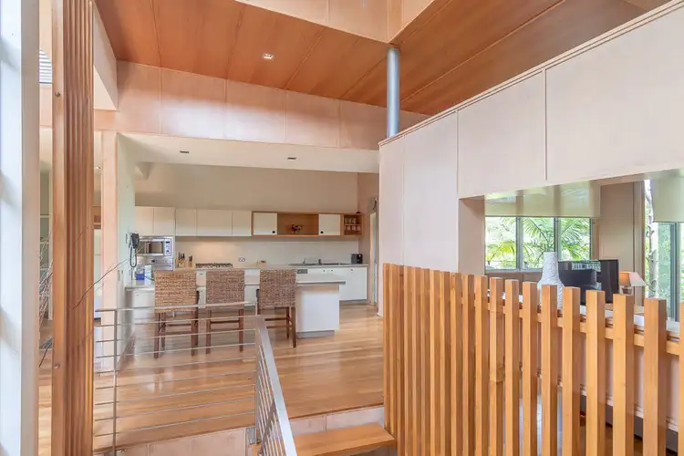 Second view of Homely unit listing, 3/3 Morwong Drive, Noosa Heads QLD 4567