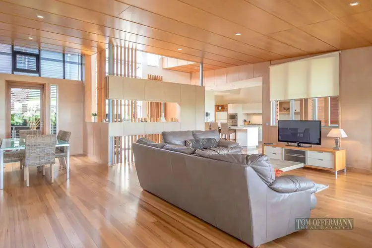 Third view of Homely unit listing, 3/3 Morwong Drive, Noosa Heads QLD 4567
