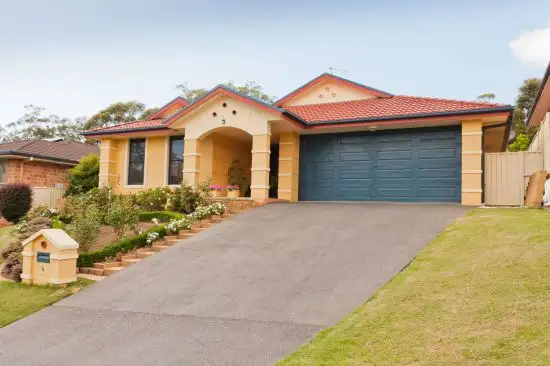 4 Lee Court, Boambee East NSW 2452