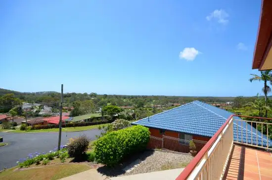 Second view of Homely house listing, 11 Stableford Place, Coffs Harbour NSW 2450