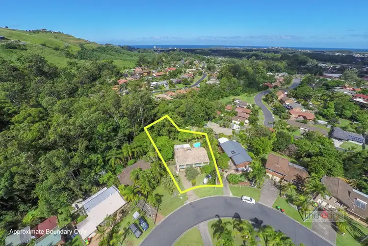 13 Sandra Close, Coffs Harbour NSW 2450