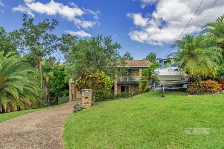 Second view of Homely house listing, 13 Sandra Close, Coffs Harbour NSW 2450