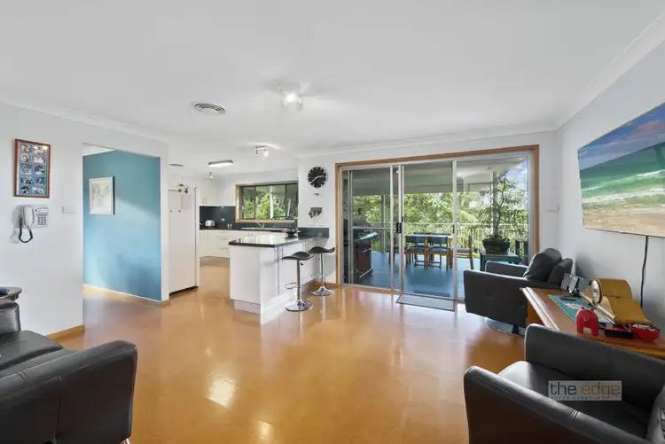 Fourth view of Homely house listing, 13 Sandra Close, Coffs Harbour NSW 2450
