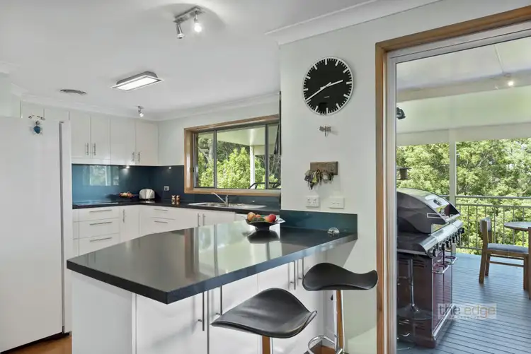 Fifth view of Homely house listing, 13 Sandra Close, Coffs Harbour NSW 2450