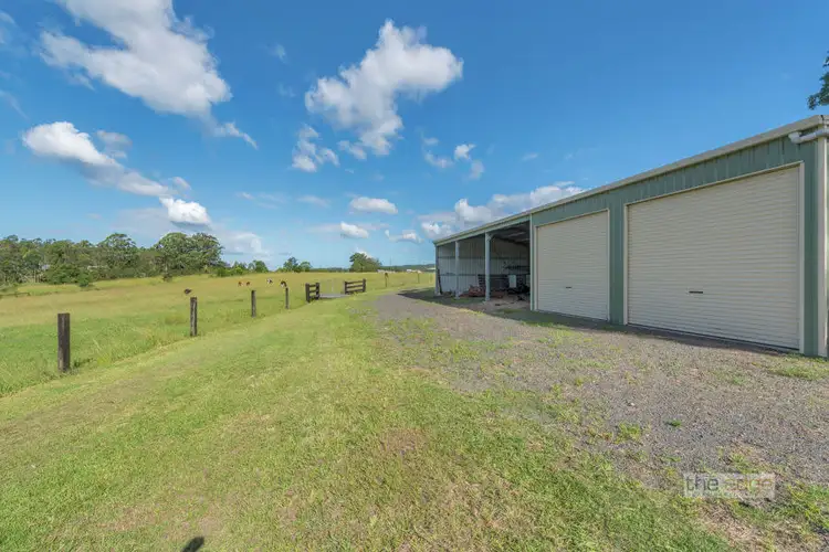 Sixth view of Homely rural property listing, 154 Morrows Road, Nana Glen NSW 2450