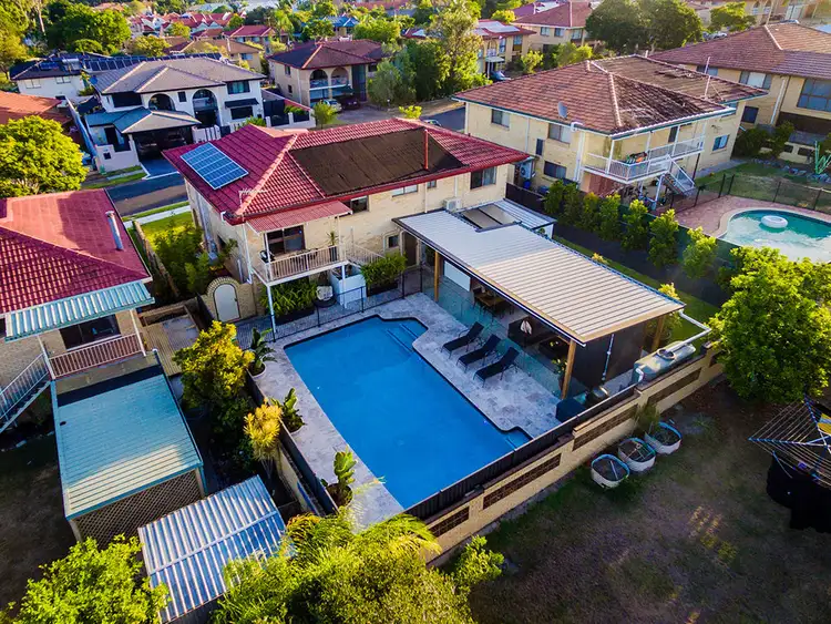 Fifth view of Homely house listing, 18 Remsen Street, Wishart QLD 4122