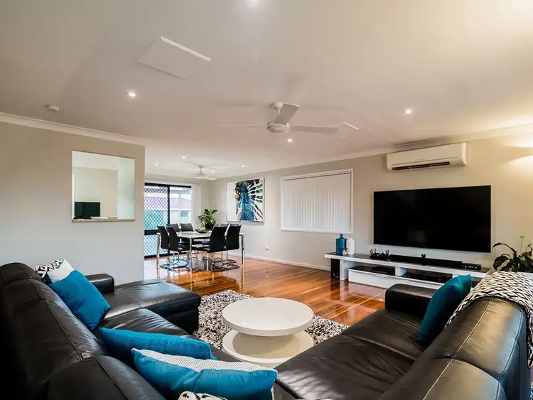 Sixth view of Homely house listing, 18 Remsen Street, Wishart QLD 4122