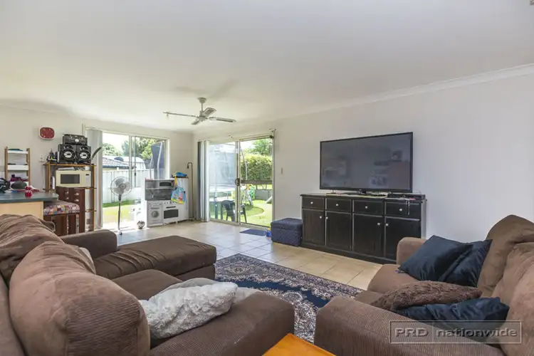 Second view of Homely house listing, 69 Dalyell Way, Raymond Terrace NSW 2324