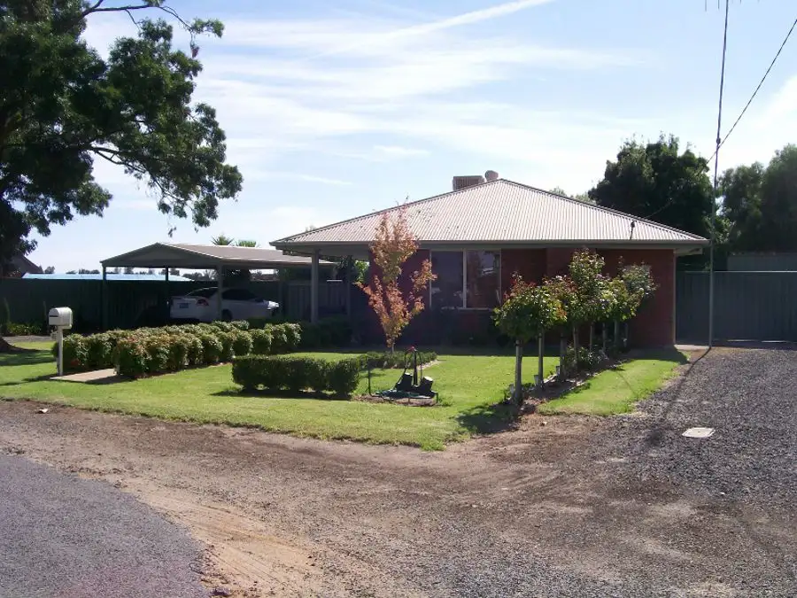 Main view of Homely house listing, 47 William St, Berrigan NSW 2712