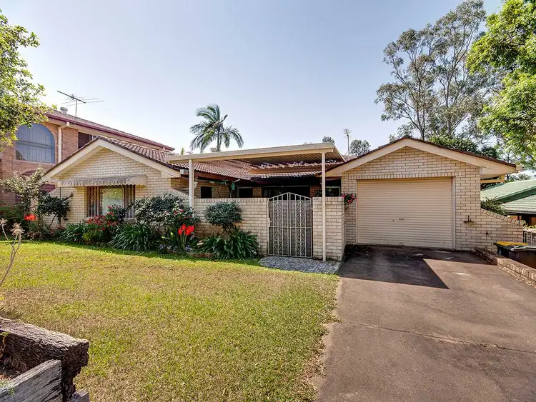 Main view of Homely house listing, 29 Mcginn Road, Ferny Grove QLD 4055