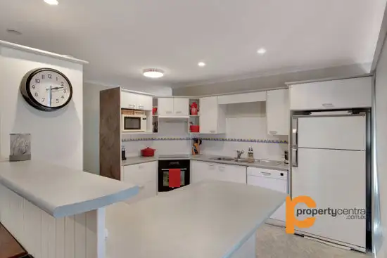Fifth view of Homely house listing, 4 Greenhills Avenue, South Penrith NSW 2750