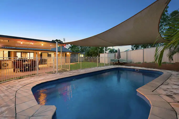 3 Rossiter Place, Aroona QLD 4551