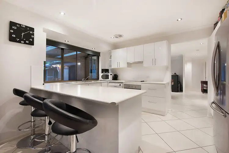 Sixth view of Homely house listing, 3 Rossiter Place, Aroona QLD 4551