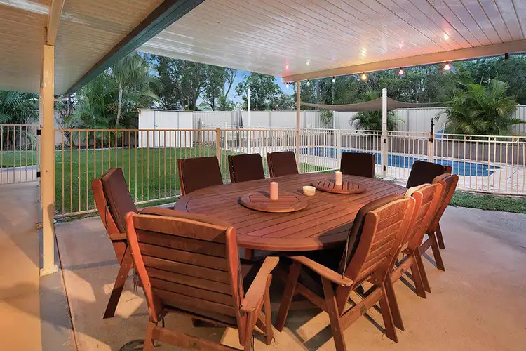 Seventh view of Homely house listing, 3 Rossiter Place, Aroona QLD 4551