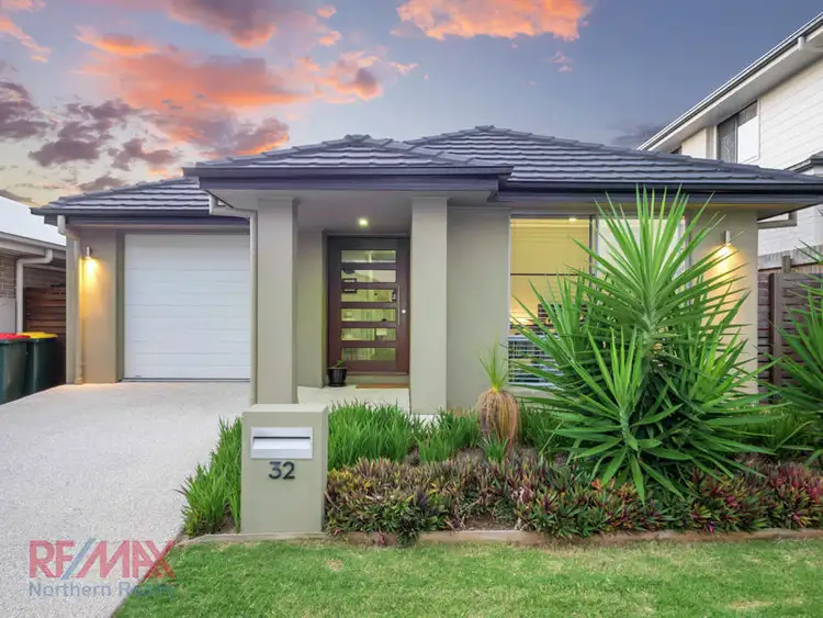 32 St Helen Cres, Warner QLD 4500