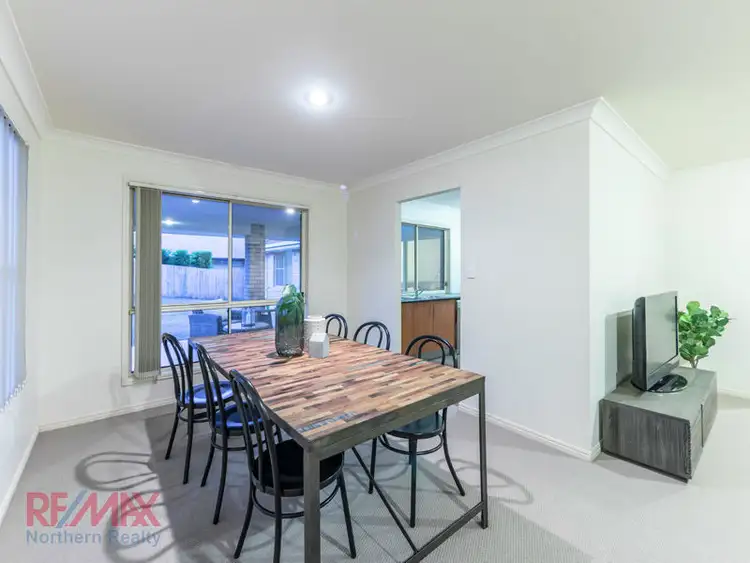 Fourth view of Homely house listing, 14 Tosca Street, Cashmere QLD 4500