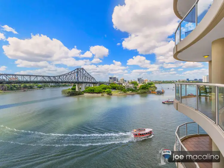 32 Macrossan St, Brisbane City QLD 4000