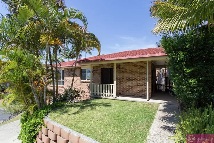 1/27 O'Neill Street
