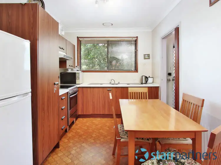 Third view of Homely villa listing, 1/68-70 The Esplanade, Guildford NSW 2161