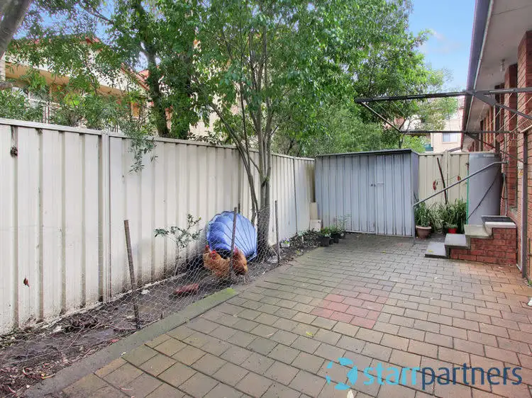 Fourth view of Homely villa listing, 1/68-70 The Esplanade, Guildford NSW 2161