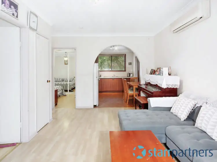 Fifth view of Homely villa listing, 1/68-70 The Esplanade, Guildford NSW 2161