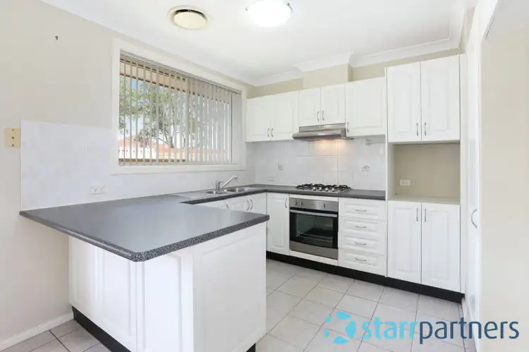 Second view of Homely villa listing, 2/33 Warnock Street, Guildford NSW 2161