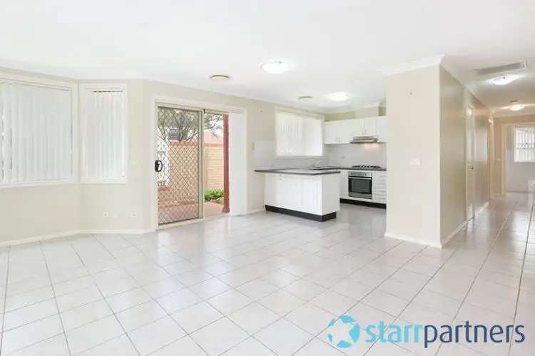 Fourth view of Homely villa listing, 2/33 Warnock Street, Guildford NSW 2161