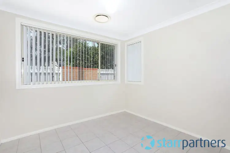 Fifth view of Homely villa listing, 2/33 Warnock Street, Guildford NSW 2161