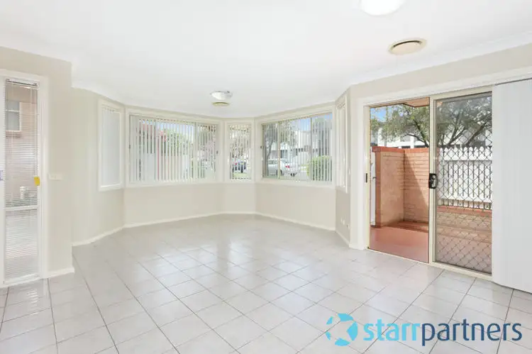 Sixth view of Homely villa listing, 2/33 Warnock Street, Guildford NSW 2161